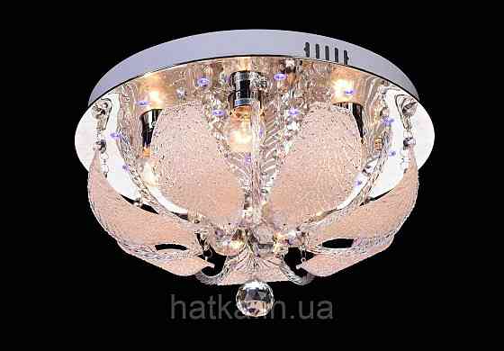 Люстра светодиодная торт Ш 5956/400 Киев