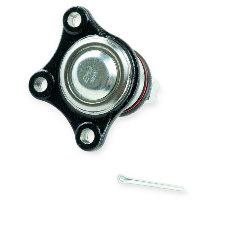 Кульова Mitsubishi L200 [96-06], Паджеро II (верхня) опора Мукачево - фото 1