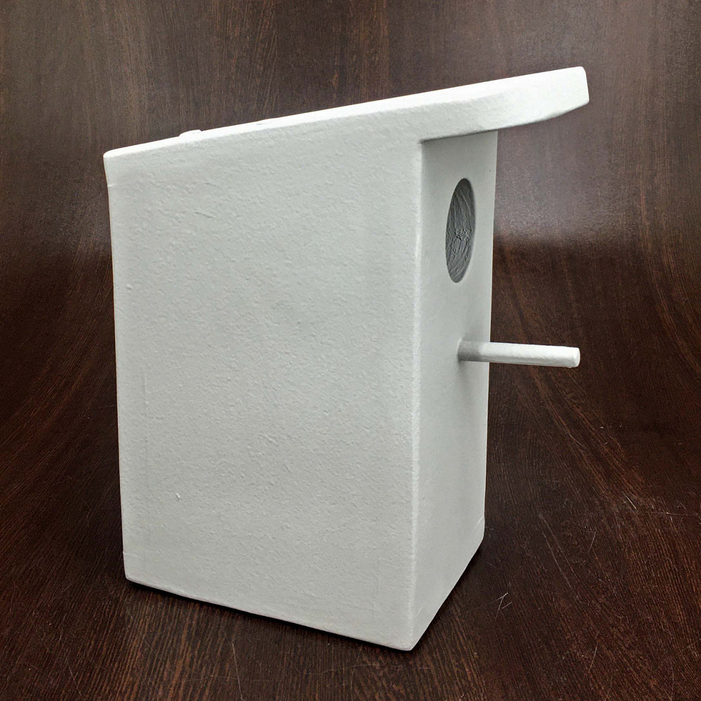 Скворечник садовый 