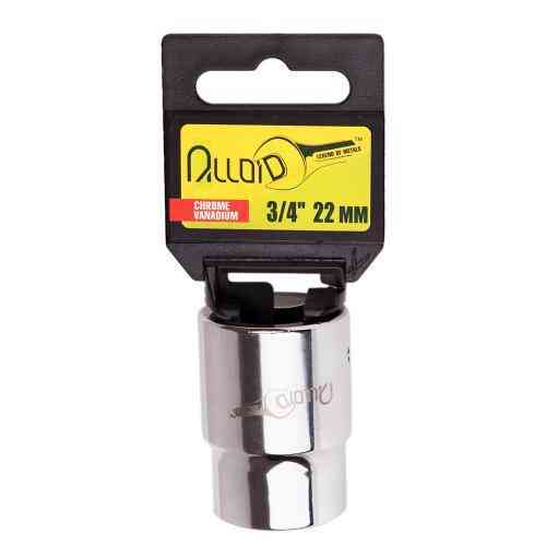 Торцева головка 3/4". 32 мм Alloid Одеса