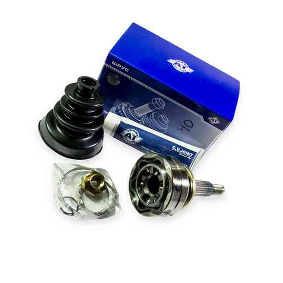 Шрус 1102, 1103, 1105 Таврія, Сенс зовнішній AT ЗАЗ Мукачево