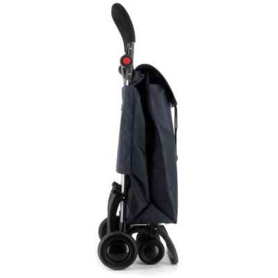 Сумка-візок Rolser I-Bag MF 4.2 Tour Plus Marengo (IBG002-1031) (931828) Вінниця