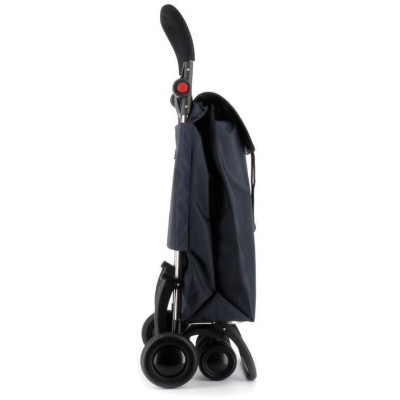 Сумка-візок Rolser I-Bag MF 4.2 Tour Plus Marengo (IBG002-1031) (931828) Вінниця - фото 6