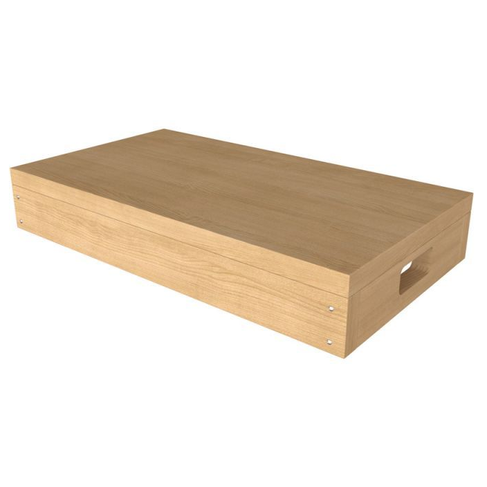 Тумба для кроссфита 