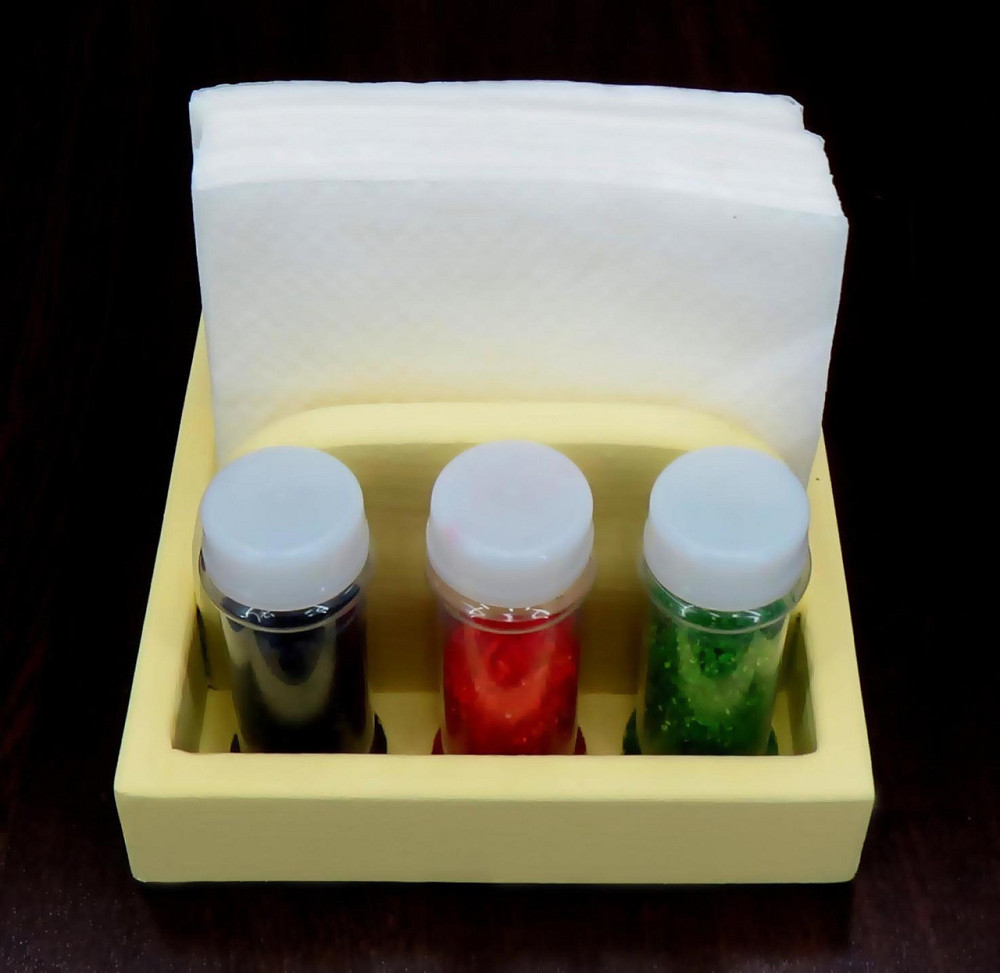 Салфетница 