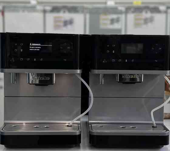 Кавомашина Miele CM 63 ВхШхГ -50,8х45.0х55,5 Київ