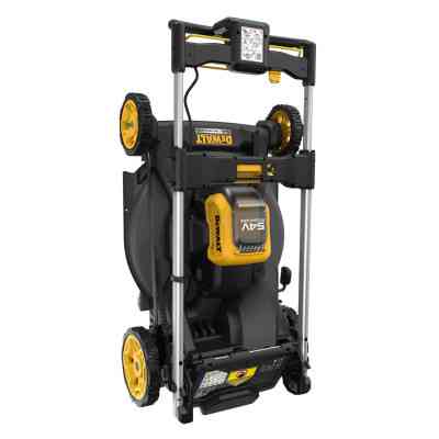 Газонокосарка DeWALT XR FLEXVOLT 54 В Li-lon, 53 см (без АКБ та ЗП) (DCMWSP550N) Вінниця