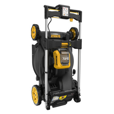 Газонокосарка DeWALT XR FLEXVOLT 54 В Li-lon, 53 см (без АКБ та ЗП) (DCMWSP550N) Вінниця - фото 2