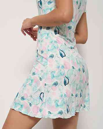 Жіноча сорочка з віскози Nicoletta 81424 S Київ