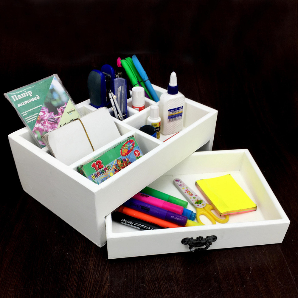 Настольный органайзер 