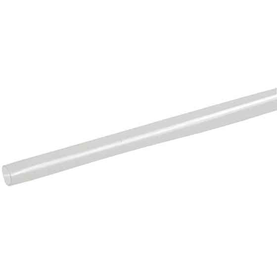 Трубка термоусаджувальна з клейовим шаром 3.2/1 прозора (1 м) Киев