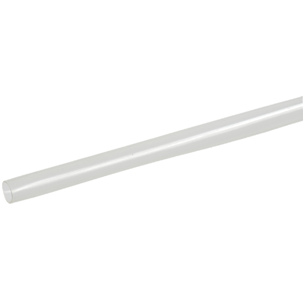 Трубка термоусаджувальна з клейовим шаром 3.2/1 прозора (1 м) Киев - изображение 1