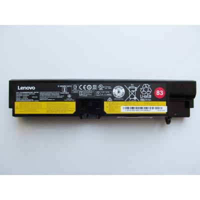 Аккумулятор для ноутбука Lenovo ThinkPad E570 01AV418 (83), 2670mAh (41Wh), 4cell, 14.6V, Li (A47473) Винница - изображение 2