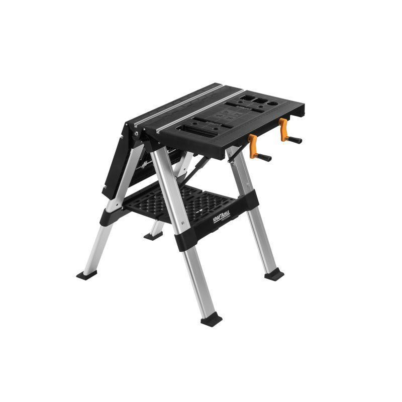 Многофункциональный стол верстак Kraft & Dele KD11870 Черкассы - изображение 19