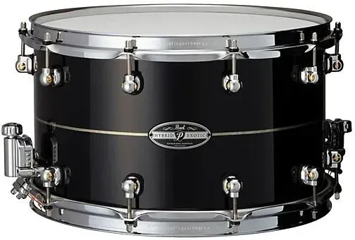 Ударная установка  Werbel Pearl Hybrid Exotic Kapur/Fiberglass 14