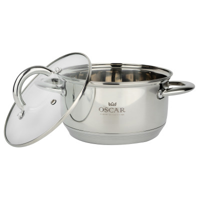 Набір посуду Oscar Verona 12 предметів (OSR-4002/n) Вінниця - фото 4