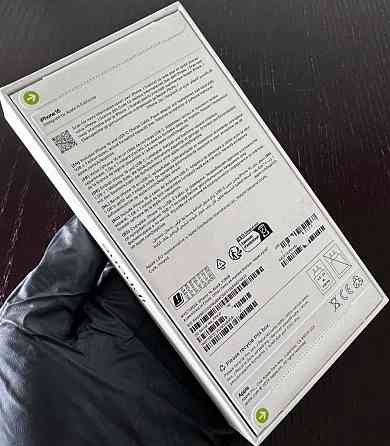 Айфон iPhone 16 128Gb. Neverlock. Київ