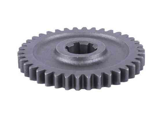 Шестірня відома 2-й передачі Z-38 — КПП/6 Мукачево