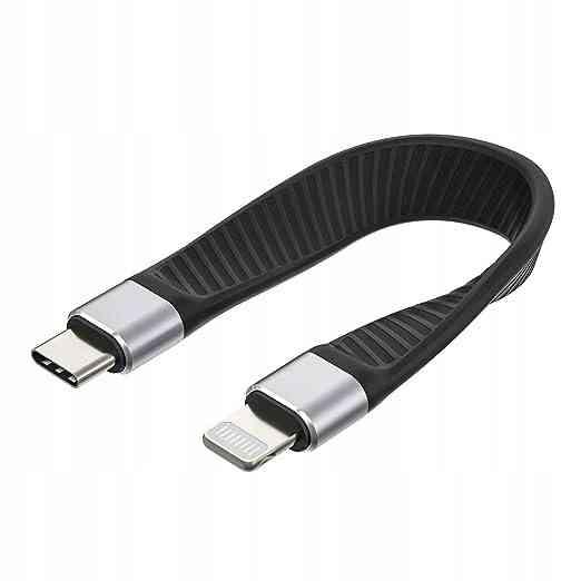 Кабель Mytysun Type C - Lightning Луцк