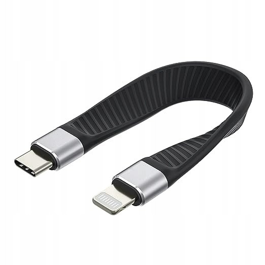 Кабель Mytysun Type C - Lightning Луцьк - фото 1