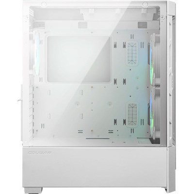 Корпус для ПК Cougar Duoface RGB (White) Винница - изображение 10