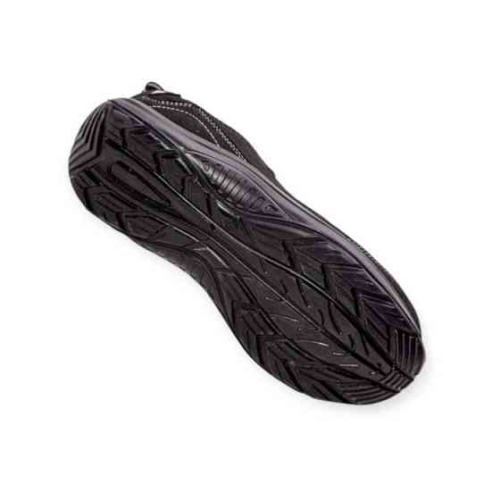 Кросовки Tampa защитные без шнурков, р 42 полиестер, стальной подносок, антипрокол. маслобензостой Мукачево