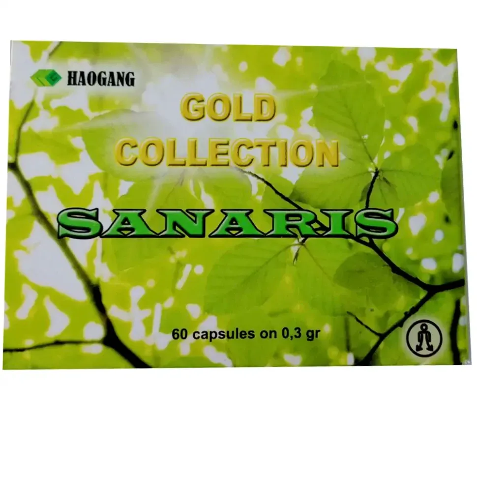 Sanaris Протипаразитарний комплекс Киев - изображение 1