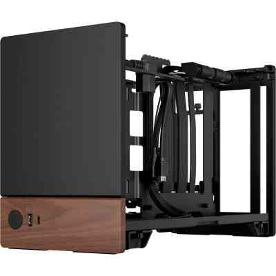 Корпус Fractal Design Terra Graphite (FD-C-TER1N-01) Вінниця
