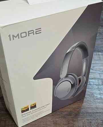 Навушники 1MORE Sonoflow Pro HQ51. Киев