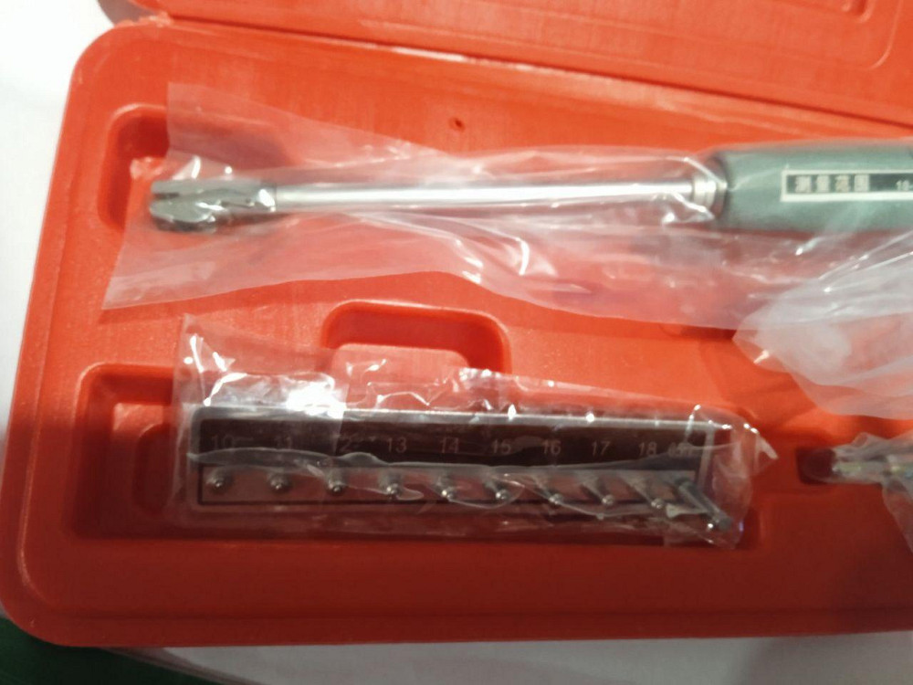 Нутромер индикаторный 10–18 мм для точного измерения внутренних диаметров отверстий по металлу Харьков - изображение 2