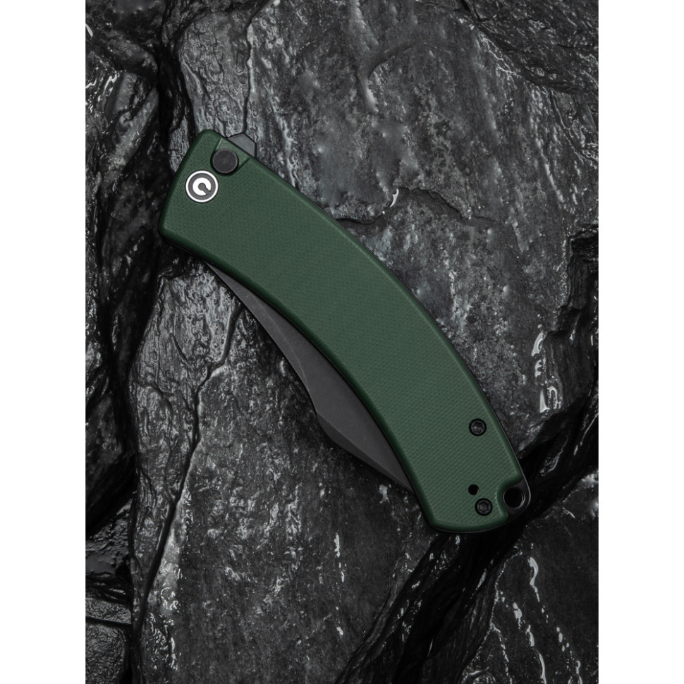 Ніж Civivi Outlaw Muk C24079-3 Киев - изображение 13