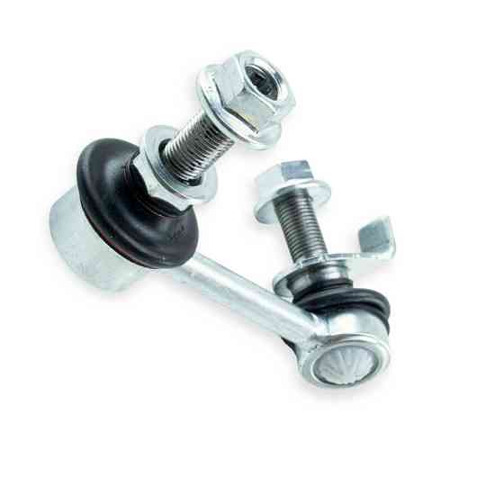 Стойка INFINITI Q60, QX50 (13-) переднего левая L стабилизатора Мукачево