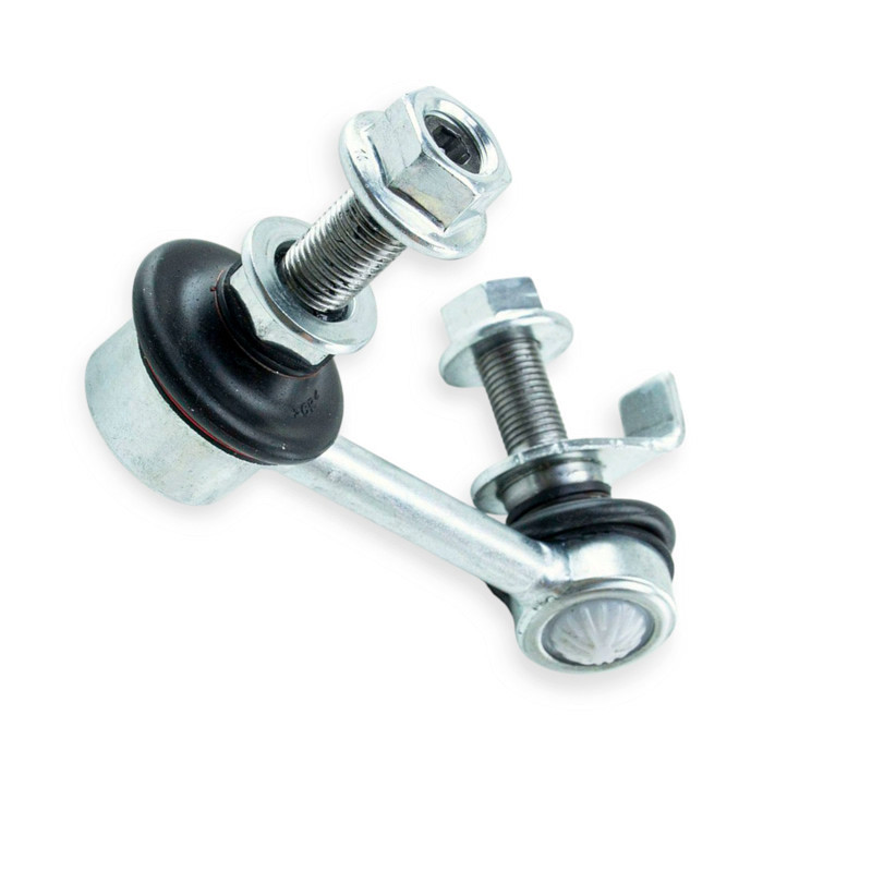 Стойка INFINITI Q60, QX50 (13-) переднего левая L стабилизатора Мукачево - изображение 1