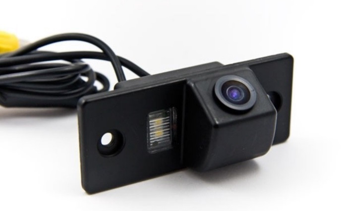 Камера заднього виду, 23590 Луцк - изображение 1