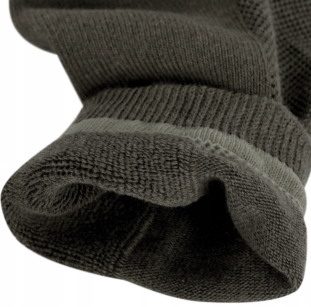 Длинные Термоактивные (Трекинговые) Носки Mil-Tec от Sturm 