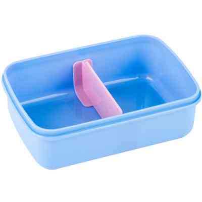 Ланч-бокс дитячий Kite Studio Pets SP-2 420 мл (SP24-160-2) Вінниця