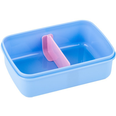 Ланч-бокс дитячий Kite Studio Pets SP-2 420 мл (SP24-160-2) Вінниця - фото 4