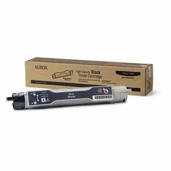 Тонер картридж Xerox WC7755/65/75 Black (30 000 стор) Київ