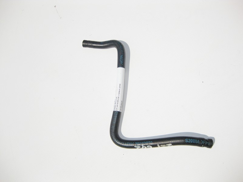 Mercedes-Benz  A2214900565 Шланг датчика фільтра сажі для двигуна OM642 V6 3.0 cdi Англія S-Class W221 Одеса - фото 3