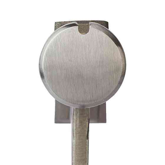 Сталевий молоток з закругленим цвяходером 20 унцій/570 грам MILWAUKEE Одеса