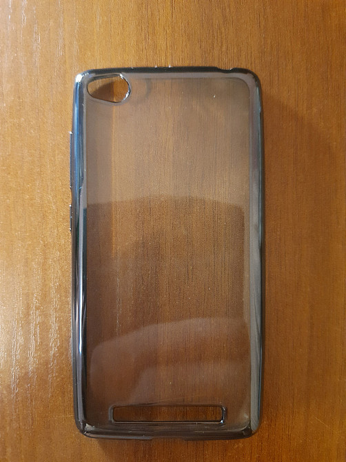 Чохол Remax для Xiaomi Redmi 3 Днепр - изображение 3