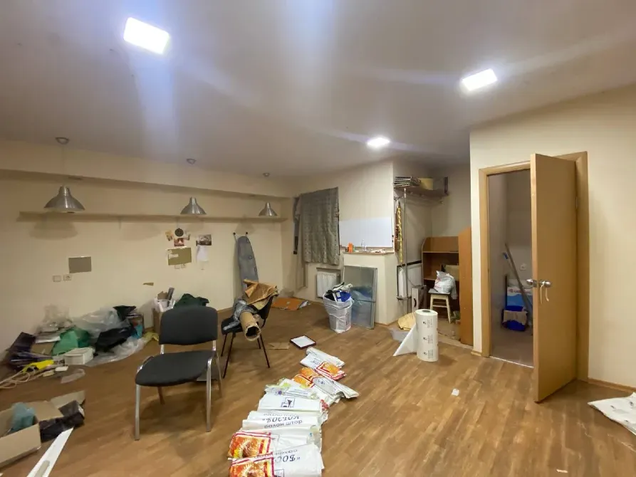 Продам офіс\магазин в центрі міста. 1 поверх з окремим входом Дніпро - фото 7