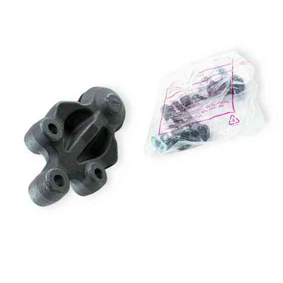 Шаровая Kia Sorento I 02- нижняя () опора Мукачево