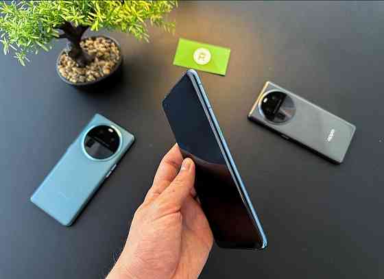 Смартфон OPPO Find X3 Pro 12/256Gb Blue Гарантия Trade ih. Харьков