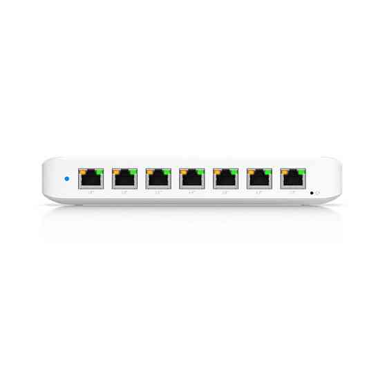 Комутатор Ubiquiti UniFi Switch Ultra (USW-ULTRA) ( 13475 ) Харків