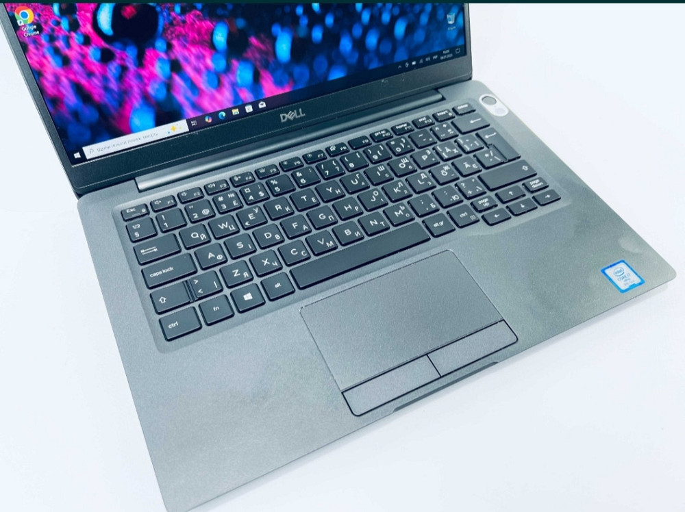 Ноутбук DEll Latitude 7300, i7-8665U, 16/256Gb. 13.3 IPS. Харьков - изображение 7