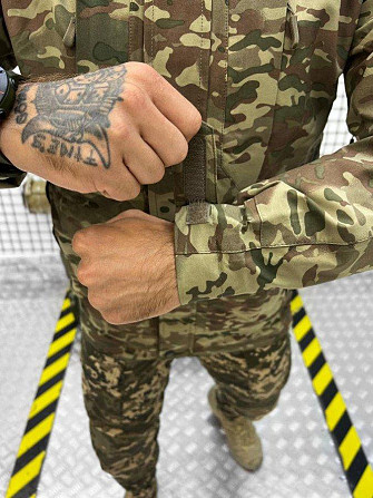Куртка мультикам armament ВТ7546 Киев - изображение 12