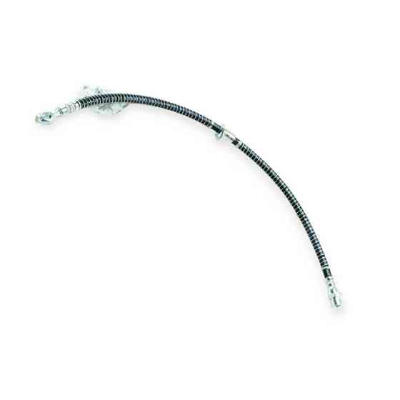 Шланг Джилі MK 06-, MK Cross 12- передній лівий гальмівний Мукачево