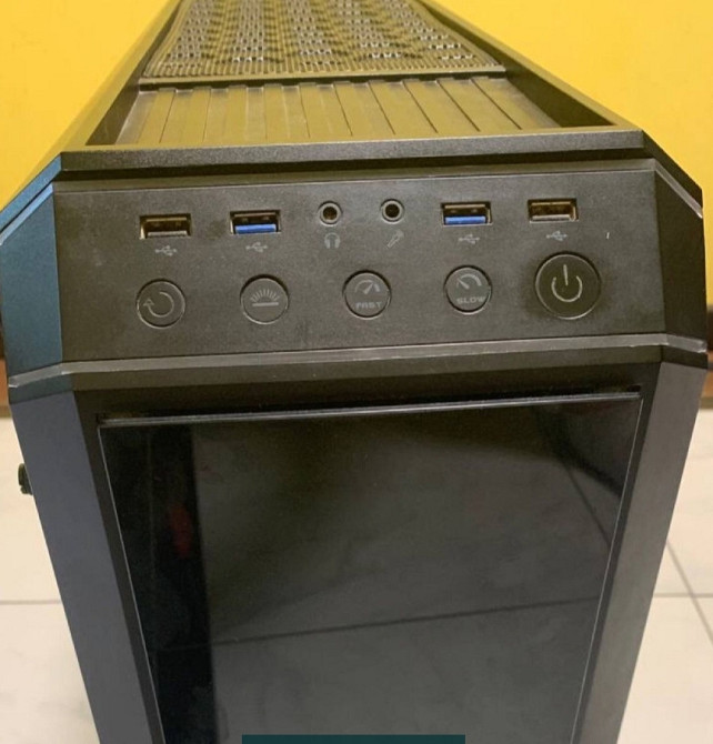 Ігровий комп'ютер ПК 17-8700 RTX 2070 Київ - фото 5