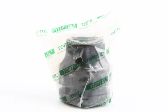 Головка 3/4 6-г. ударна 19 мм Toptul Вінниця